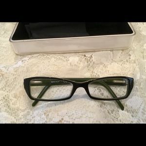 DKNY Reading Glasses 1.75
